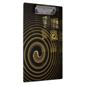 Porte-bloc Hypnosis (Swatch)