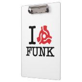 Porte-bloc I 45 Adaptateur Funk (Gauche)