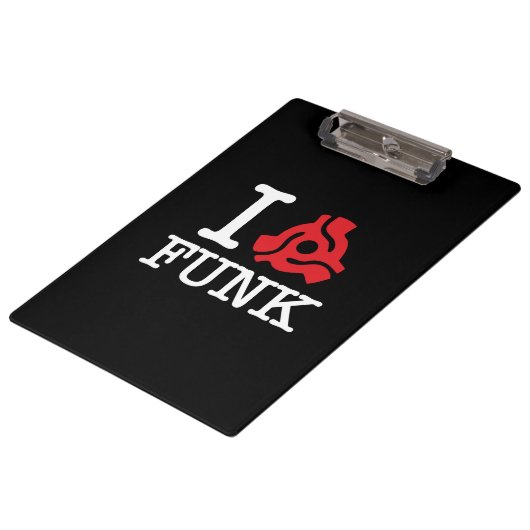 Porte-bloc I 45 Adaptateur Funk (Incliné)