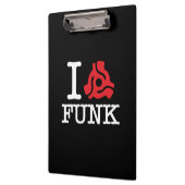 Porte-bloc I 45 Adaptateur Funk (Gauche)