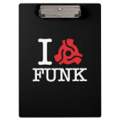 Porte-bloc I 45 Adaptateur Funk (Devant)