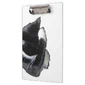 Porte-bloc I Can't Even Right Meow (Gauche)