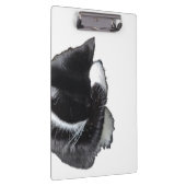 Porte-bloc I Can't Even Right Meow (Swatch)