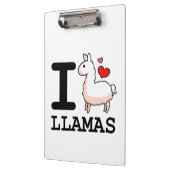 Porte-bloc I lamas de lama (Gauche)