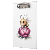 Porte-bloc I love nature  (Gauche)