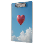 Porte-bloc I love you (Gauche)