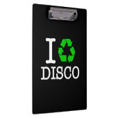 Porte-bloc I Recycle Disco (Swatch)