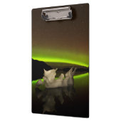 Porte-bloc Iceberg Aurora (Gauche)