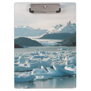 Porte-bloc Icebergs glaciaires
