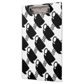 Porte-bloc Icône Café Cup (Gauche)