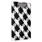 Porte-bloc Icône Café Cup (Swatch)