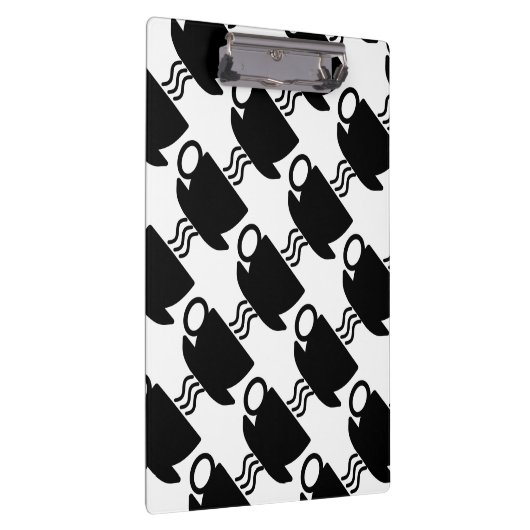 Porte-bloc Icône Café Cup (Swatch)