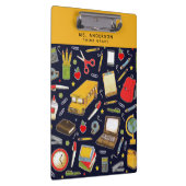 Porte-bloc Idées Cadeaux de l'enseignant (Swatch)