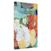 Porte-bloc III floral de minuit (Swatch)