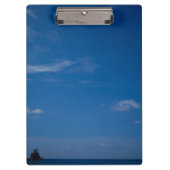 Porte-bloc Île (Devant)