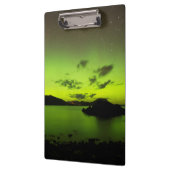 Porte-bloc Illuminer Aurora (Gauche)