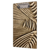 Porte-bloc Illusion optique (Gauche)