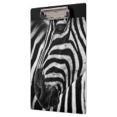 Porte-bloc Illusion Zebra (Gauche)