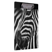 Porte-bloc Illusion Zebra (Swatch)