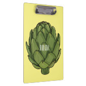 Porte-bloc Illustration d'artiste (Swatch)