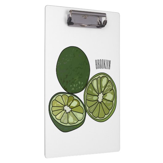 Porte-bloc Illustration de chaux Kaffir (Swatch)