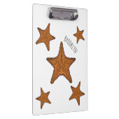 Porte-bloc Illustration de dessin de Starfish (Swatch)