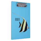 Porte-bloc Illustration de l'idole mauresque (Swatch)