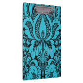 Porte-bloc Imaginaire bleu Porte - bloc floral (Swatch)