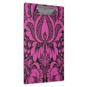 Porte-bloc Imaginaire rose Porte - bloc floral (Swatch)