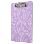 Porte-bloc Imaginaire violet Porte - bloc floral (Gauche)