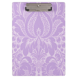 Porte-bloc Imaginaire violet Porte - bloc floral