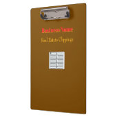 Porte-bloc Immobilier Brown (Gauche)