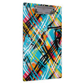 Porte-bloc Impression artistique (Swatch)