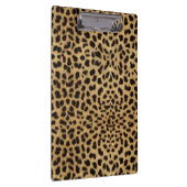 Porte-bloc Impression Cheetah (Swatch)