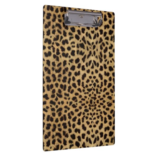 Porte-bloc Impression Cheetah (Swatch)