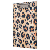 Porte-bloc Impression Cheetah (Gauche)