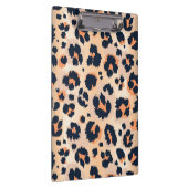 Porte-bloc Impression Cheetah (Swatch)