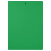 Porte-bloc Impression verte léopard (Dos)