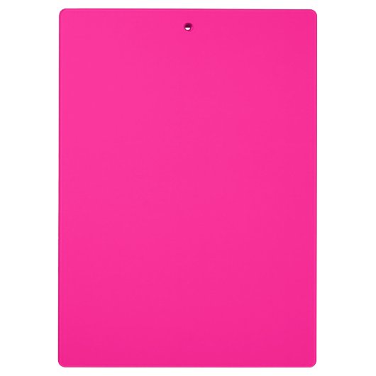 Porte-bloc Impression zèbre rose (Dos)