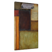 Porte-bloc Impressionniste automnal par Jennifer Goldberger (Swatch)