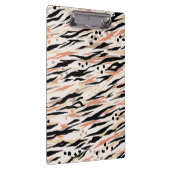 Porte-bloc Imprimé animal (Swatch)