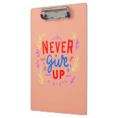 Porte-bloc Inarrêtable et audacieuse : Une explosion de motiv (Gauche)