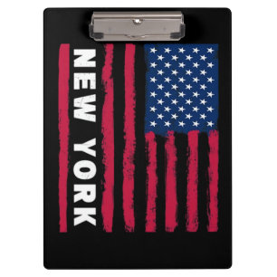 Porte-bloc Incroyable New York États-Unis d'Amérique États-Un