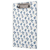 Porte-bloc Indigo avec des faux étoiles (Gauche)