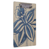 Porte-bloc Indigo Daffodil (Swatch)