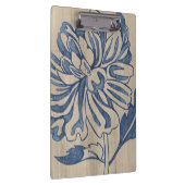 Porte-bloc Indigo Mum (Swatch)