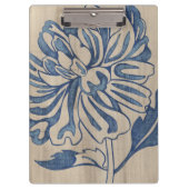 Porte-bloc Indigo Mum (Devant)