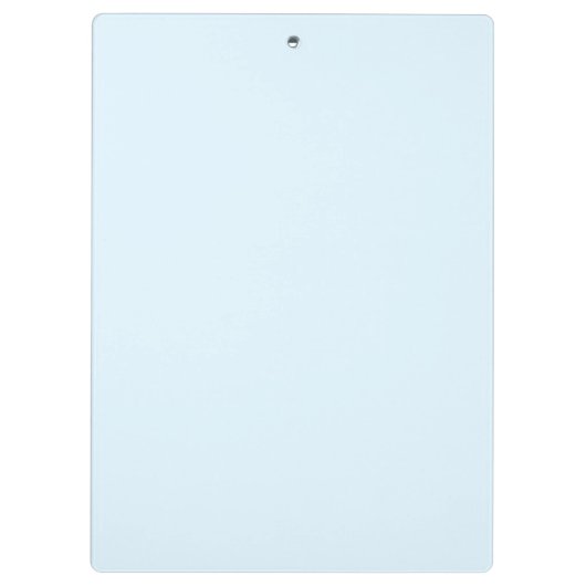 Porte-bloc Infirmière certifiée (Dos)