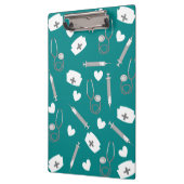 Porte-bloc Infirmière Porte - bloc Infirmière (Gauche)