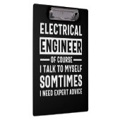 Porte-bloc Ingénieur électrique (Swatch)